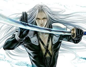 muramasa sephiroth|The Final Fantasy VII Citadel: Secrets & Mysteries